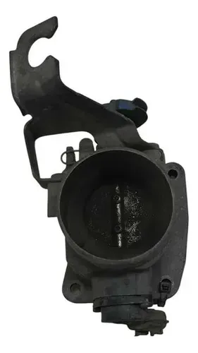 Tbi Ford Ecosport 1.6 2002/12 Flex