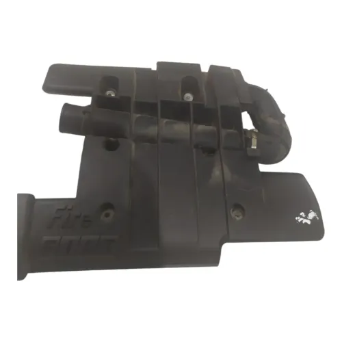 Tampa Motor Capa Fiat Palio Siena Uno 2005 2006 Original