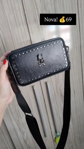 Bolsas e pochete 