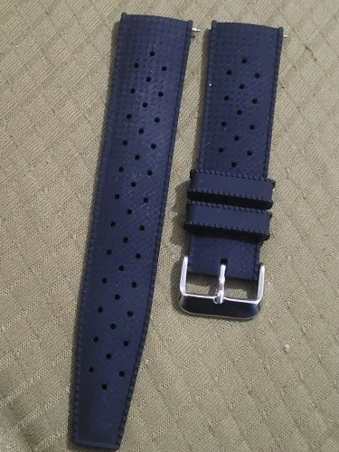 Pulseiras Tropic 22mm.