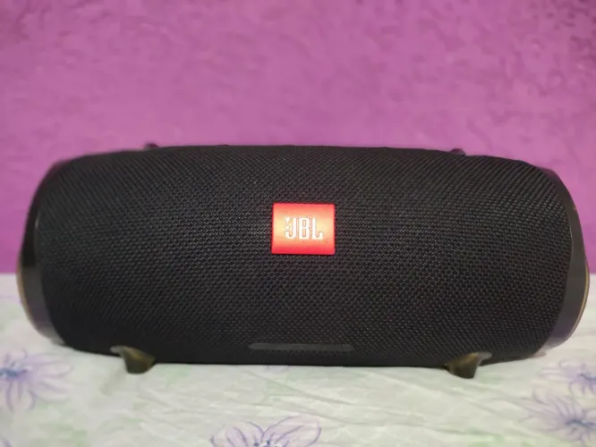 JBL XTREME2