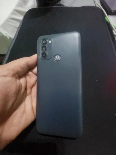 Celular Moto G31 128gb