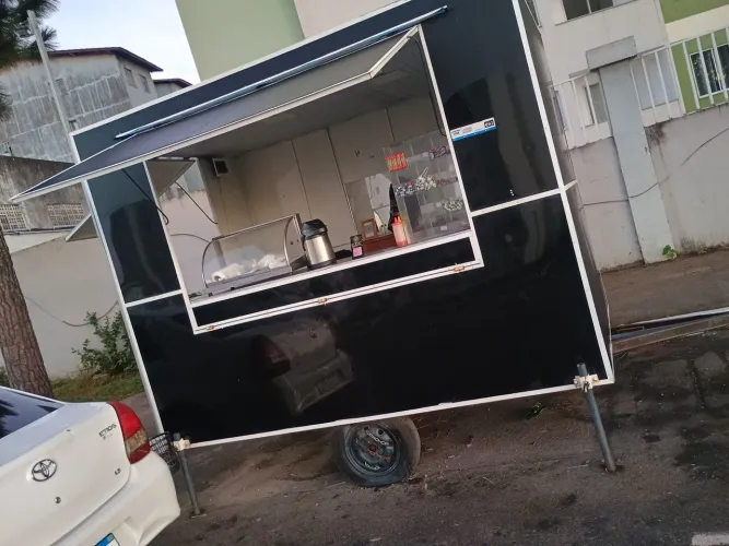 Trailer