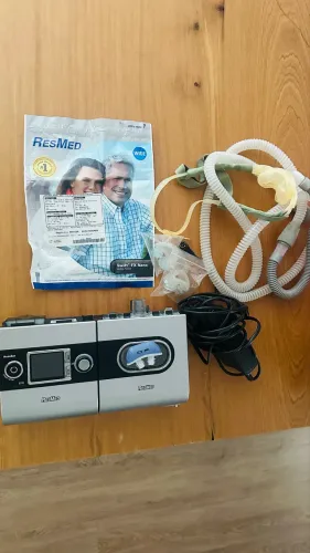 Aparelho cpap