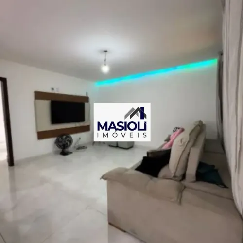 Casa de 171 m² com 4 quartos em Itapuã - Vila Velha - ES