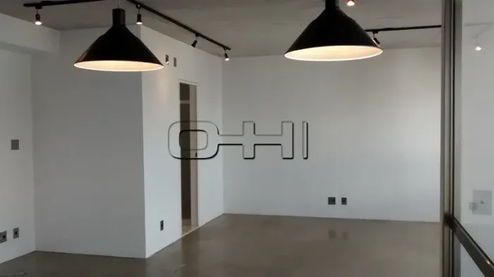 Locação · 1 dormitório no Maxhaus