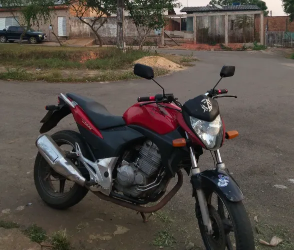 Cb300r