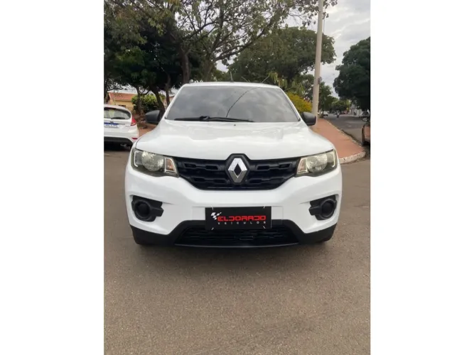 Renault Kwid 1.0 Zen 2022