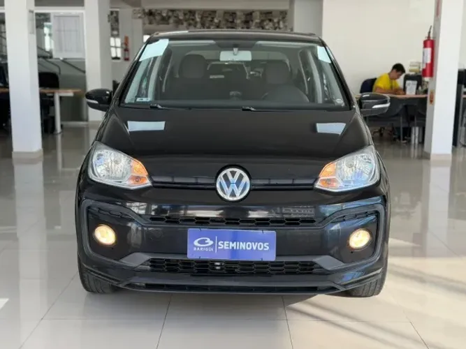 Volkswagen Up! Move 1.0 Total Flex 12V 5P 2019