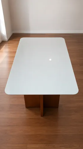 Mesa de Jantar (PREÇO BAIXADO PRA VENDER RÁPIDO)