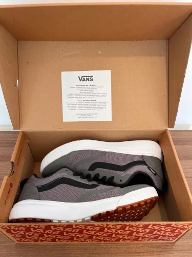 VANS ULTRARANGE RAPIDWELD n37