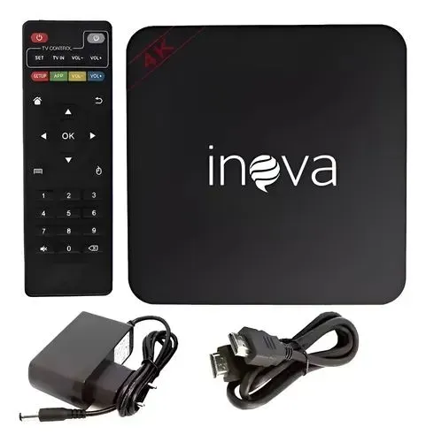 Transforme sua tv comum numa smart 