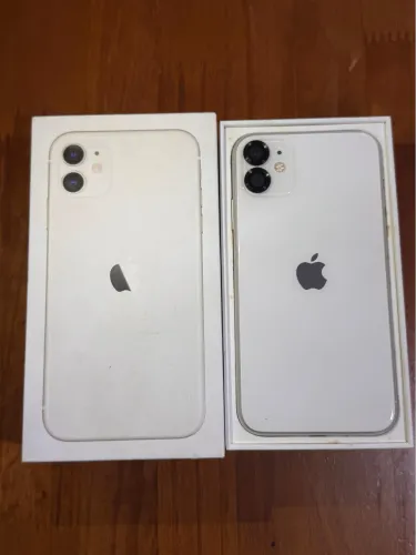 IPhone 11 128GB