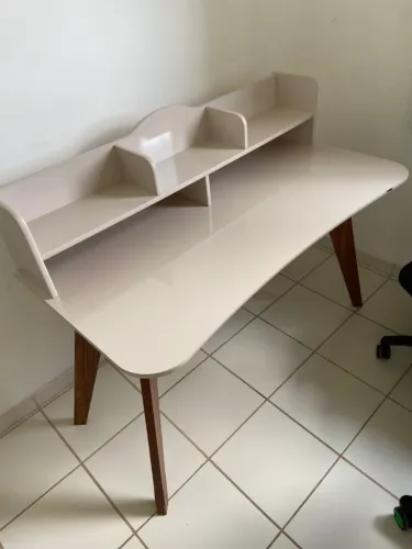 Mesa de escritório