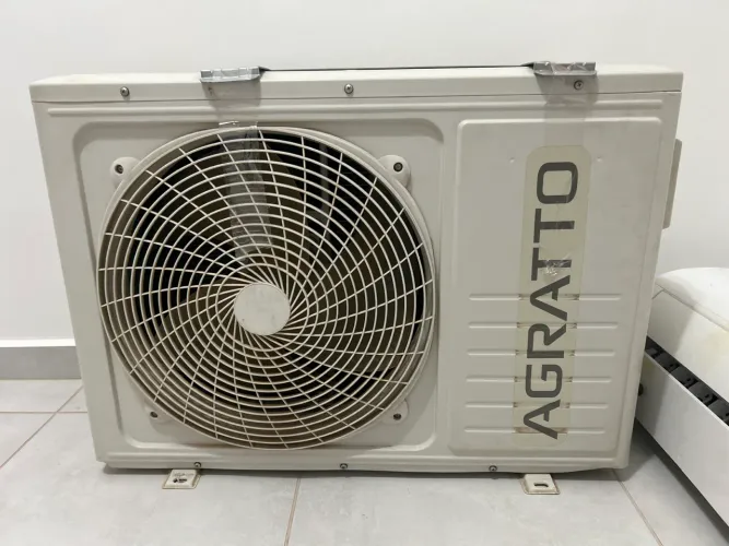 Ar condicionado 16 000btus