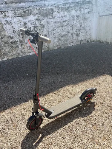 Patinete Foston X4 Pro novo 