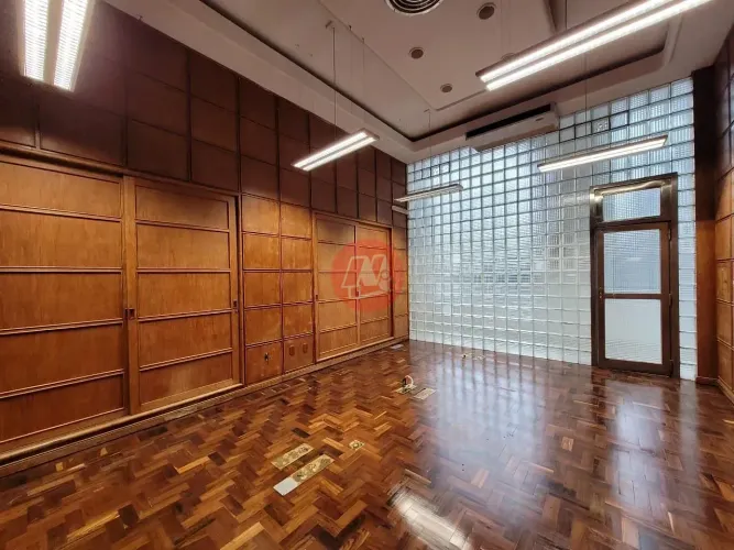 Sala para locação, Centro Histórico, Porto Alegre, RS