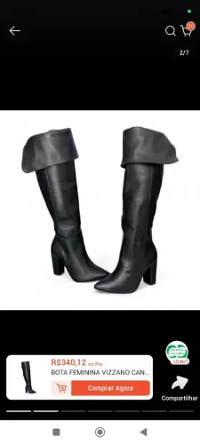 Bota over Vizzano