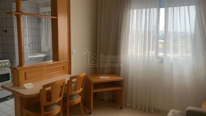 Venda de Apartamentos / Padrão na cidade de Araraquara