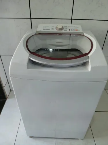 MÁQUINA DE LAVAR BRASTEMP 110 volts