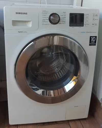 LAVA E SECA SAMSUNG 110V
