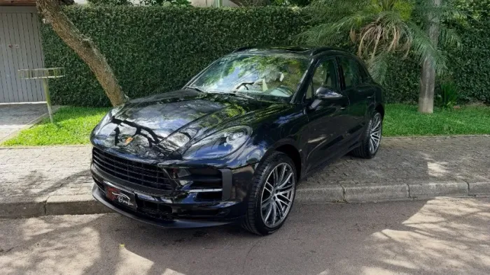 Porsche Macan 2.0 Turbo 237/252cv 2020