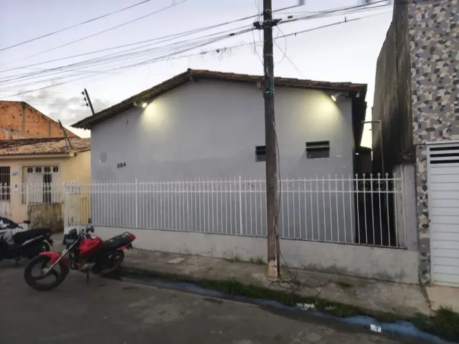 Ponto Comercial para Venda em Estância, Porto da Areia, 1 dormitório, 1 suíte, 2 banheiros