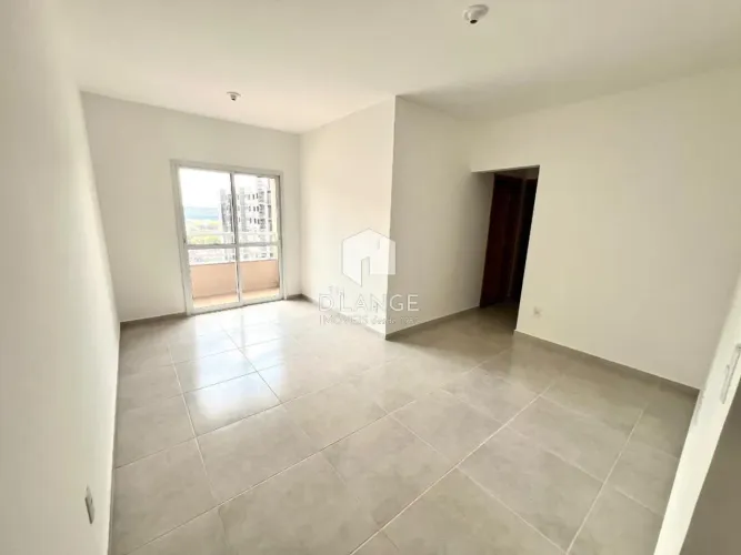 Apartamento à venda e para alugar no bairro Jardim dos Calegaris em Paulínia - SP