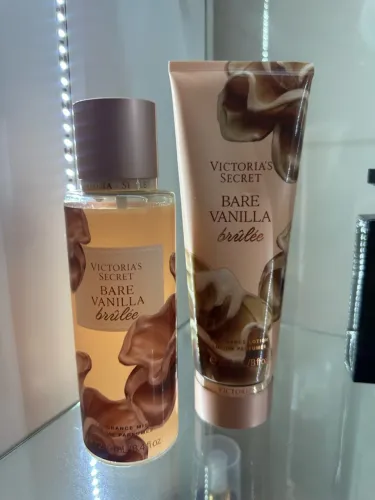 Victoria?s Secret - edição limitada