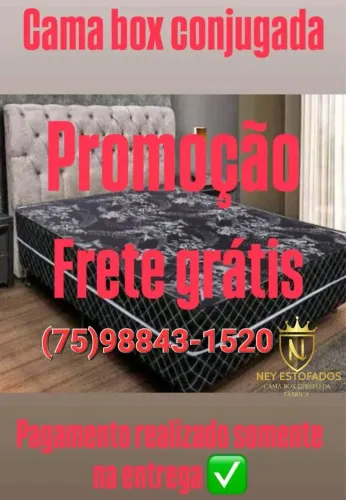 As mais vendidas em Feira de Santana Bahia 