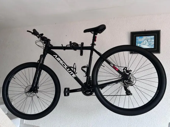 Bicicleta Absolute Nero 5 Aro 29 21v