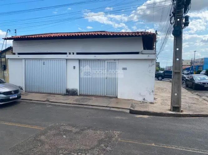 Casa para alugar com 0,00 metros quadrados no PARQUE PIAUI - Teresina - Piauí