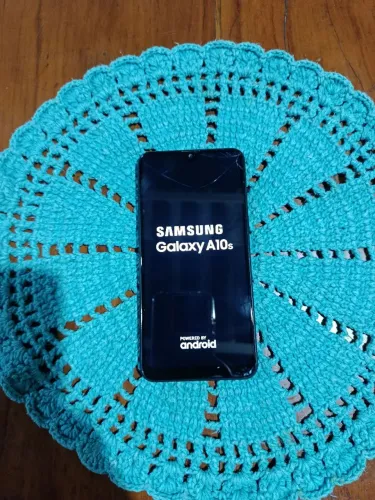 Celular Galaxy Samsung a10s