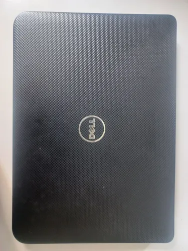 Notebook Dell Inspiron 14R