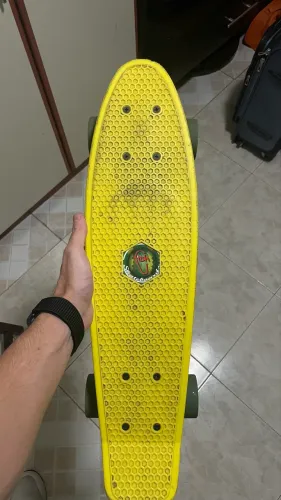 Mini Long