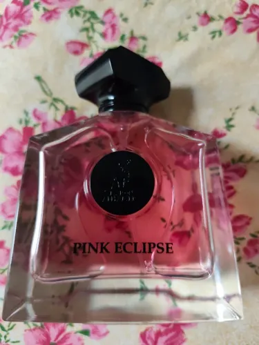 Perfume pink eclipse 