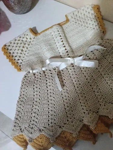 Roupa para bebê