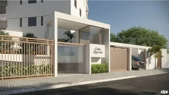 Apartamento à venda no COSTA ALGARVIA, BOA VIAGEM, Recife, PE