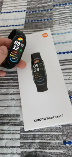 Mi Band 9