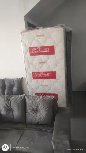 Rapidez e segurança na entrega
