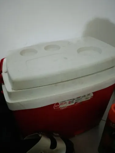 Cooler Térmico 