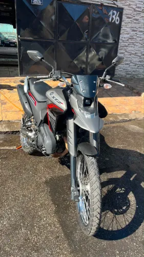 Lander conected único dono