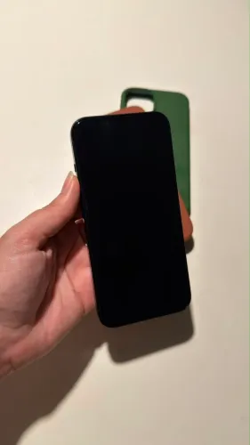 Iphone 13 preto 128g