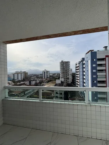 Apartamento À Venda 2 Dormitórios,1 Suíte,1 Vaga de Garagem. Aviação PG