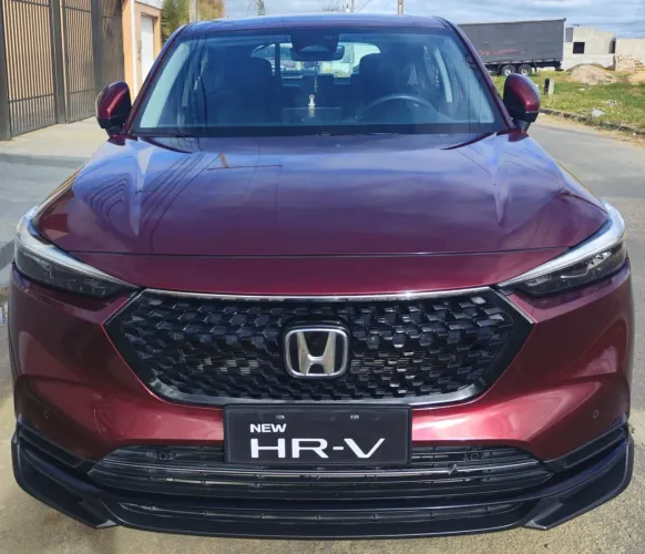 Honda HR-V Advance 1.5 TB 16V 5P Aut. 2023