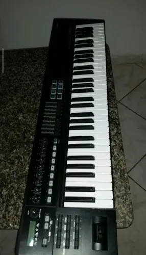 TECLADO CONTROLADOR ROLAND A-800 PRO
