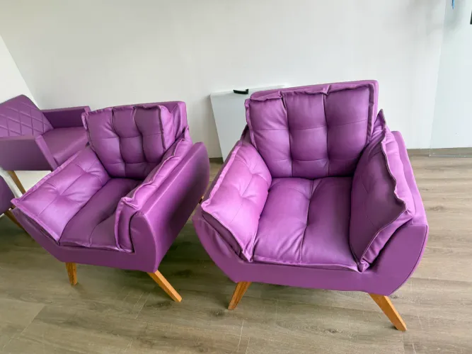 Poltronas