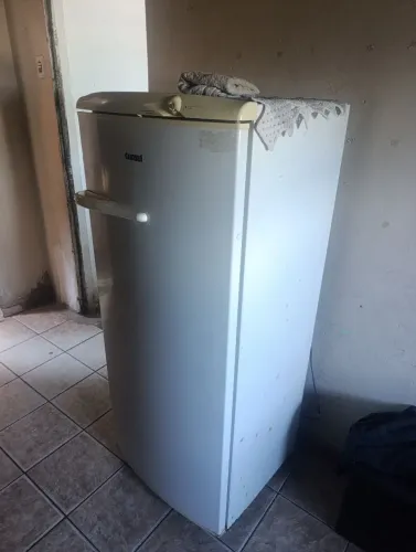 Geladeira Consul crc32a
