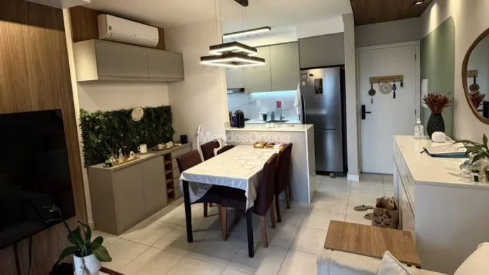 Apartamento com 2 dormitórios, 61 m² - venda por R$ 449.000,00 ou aluguel por R$ 3.327,41/