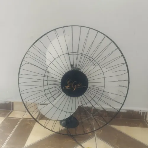 ? VENTILADOR DE COLUNA GOLD - ÓTIMO PREÇO! ?